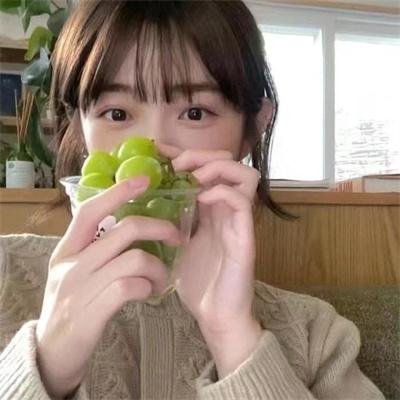 林中窥目