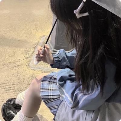我破碎的真理子