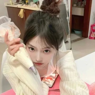 人来客往